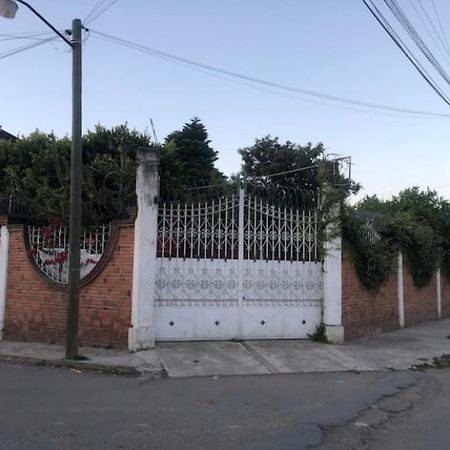 Departamento Magnolia, 5 Min Aeropuerto Hotel Santa Maria Zacatepec Ngoại thất bức ảnh