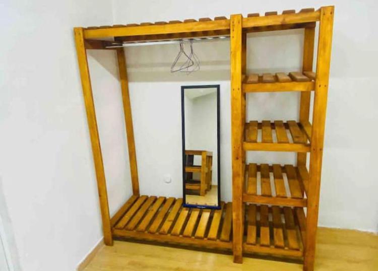 Departamento Magnolia, 5 Min Aeropuerto Hotel Santa Maria Zacatepec Ngoại thất bức ảnh