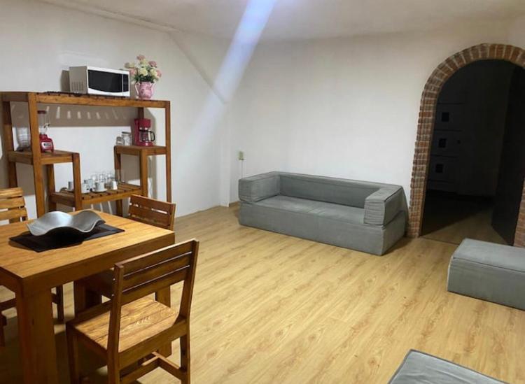 Departamento Magnolia, 5 Min Aeropuerto Hotel Santa Maria Zacatepec Ngoại thất bức ảnh