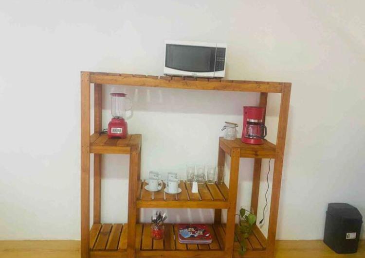Departamento Magnolia, 5 Min Aeropuerto Hotel Santa Maria Zacatepec Ngoại thất bức ảnh