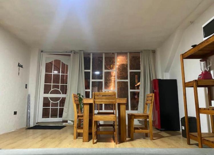 Departamento Magnolia, 5 Min Aeropuerto Hotel Santa Maria Zacatepec Ngoại thất bức ảnh