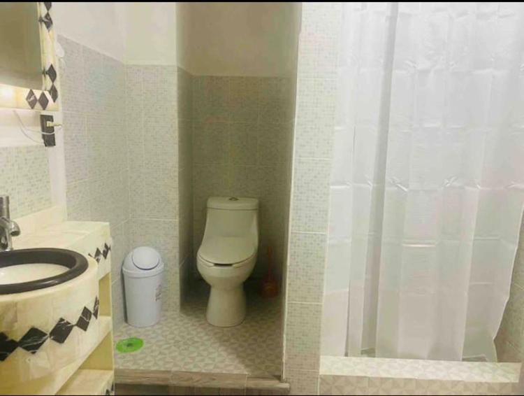 Departamento Magnolia, 5 Min Aeropuerto Hotel Santa Maria Zacatepec Ngoại thất bức ảnh