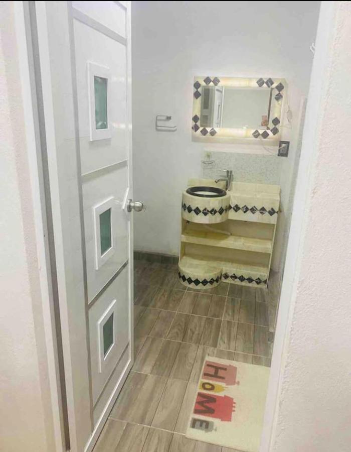 Departamento Magnolia, 5 Min Aeropuerto Hotel Santa Maria Zacatepec Ngoại thất bức ảnh